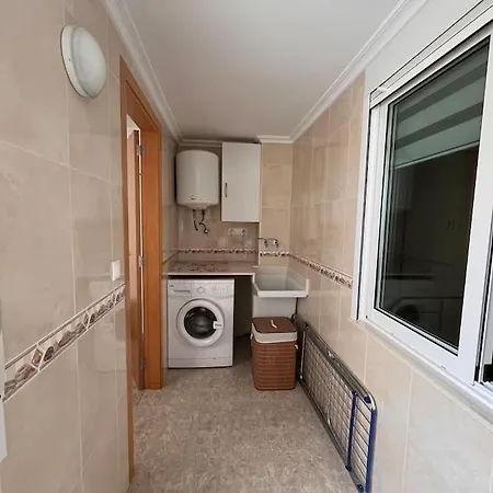 Apartamento Manda Pola *