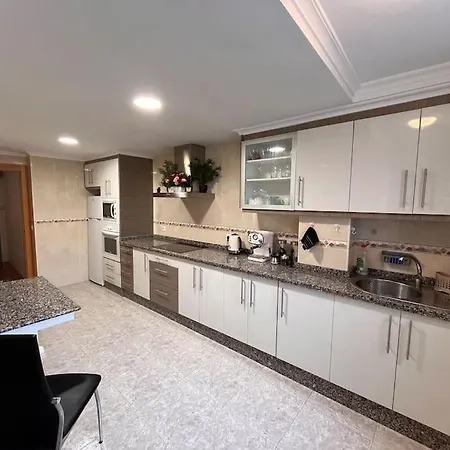 Apartamento Manda Pola