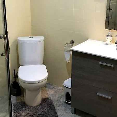 Apartamento Manda Pola Santa Pola