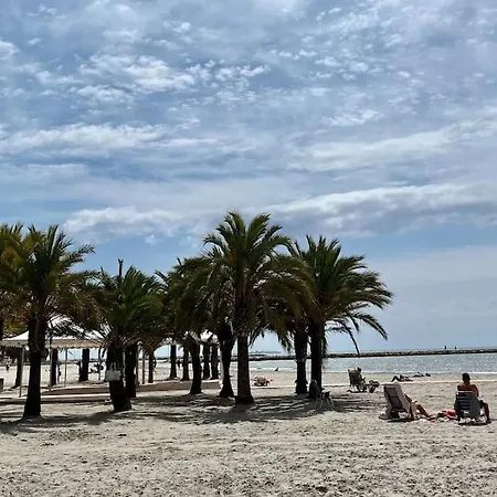 Apartamento Manda Pola Santa Pola
