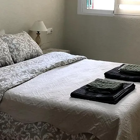 Manda Pola Apartamento Santa Pola
