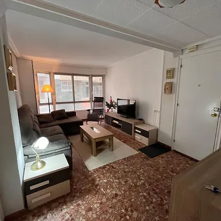 Manda Pola Apartment