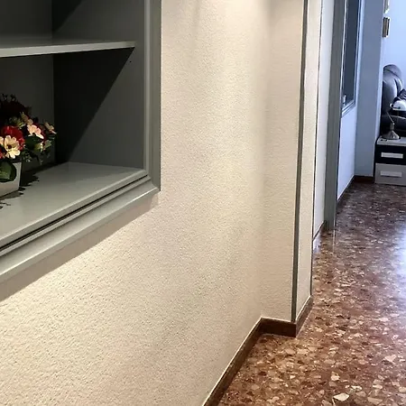 Apartment Manda Pola Santa Pola