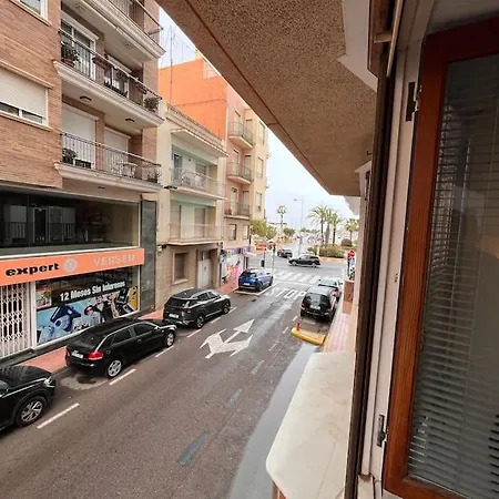 Manda Pola Santa Pola
